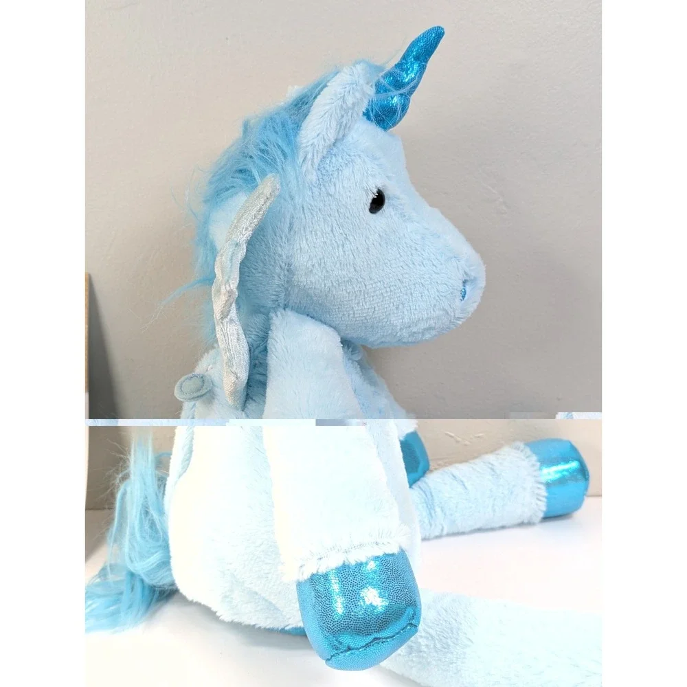 Scentsy Halley the Unicorn‎ New in Box
